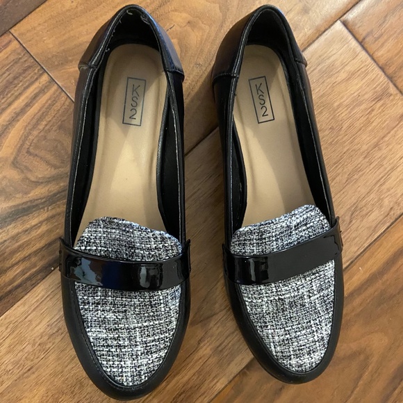 Women's KS2 Loafers - Size 7 - Picture 5 of 6